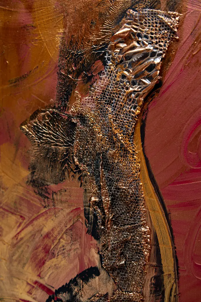 Body of Memory · Photograph 4