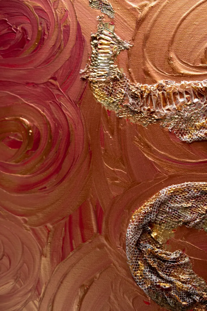 Ecdysis · Photograph 10